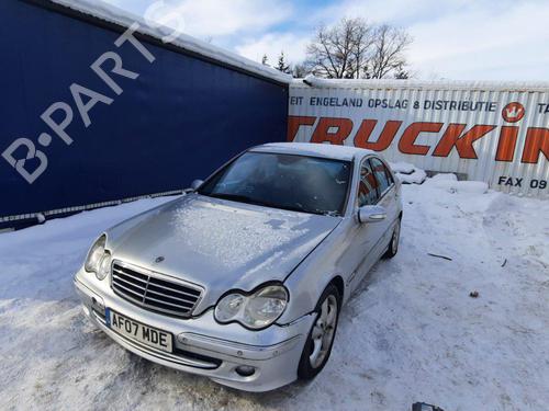 Engine mount MERCEDES-BENZ C-CLASS (W203) C 180 Kompressor (203.046) | BP33061065M89 - Image 4