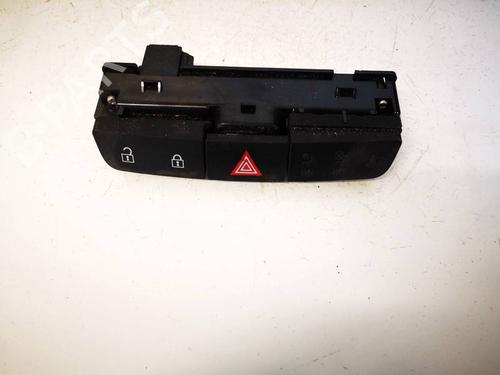 Used Warning switch Warning switch AUDI A5 (8T3) 3.0 TDI quattro (240 hp) 34756386 34756386