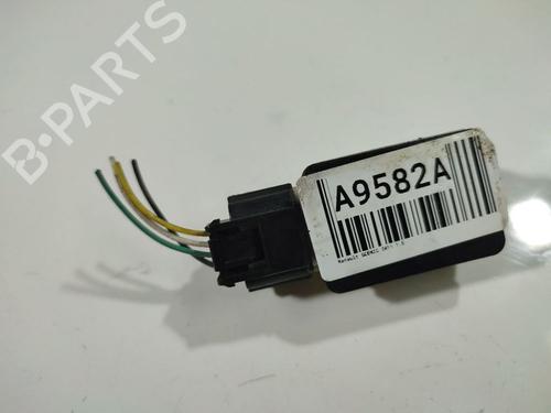 Used Electronic module Electronic module RENAULT SCÉNIC III (JZ0/1_) 1.5 dCi (110 hp) 32554150 32554150