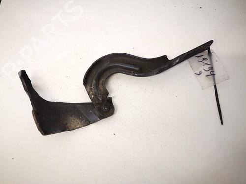 Used Hinge/Door check strap Hinge/Door check strap HONDA FR-V (BE) 2.2 i CTDi (BE5) (140 hp) 35268306 35268306