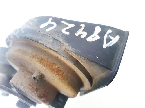 Horn PEUGEOT 807 (EB_) 2.0 HDI | BP35387090E13 - Image 2