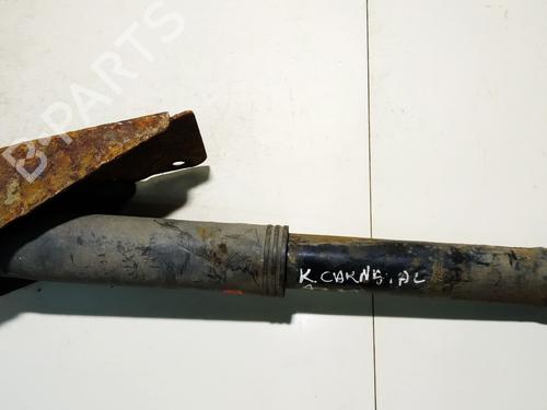 Used Right rear shock absorber Right rear shock absorber 38583904 38583904