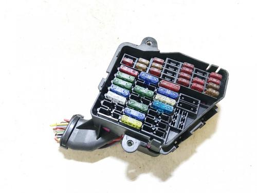 Used Fuse box Fuse box AUDI A4 B5 (8D2) 1.9 TDI (110 hp) 33099144 33099144