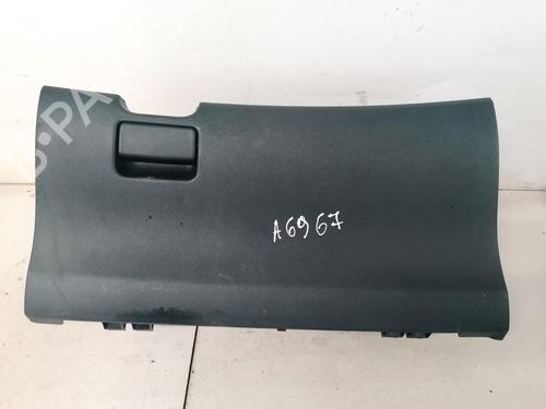 Guantera Guantera TOYOTA COROLLA Saloon (_E15_) 1.6 Dual VVTi (ZRE141, ZRE151) (124 hp) 35542826 35542826