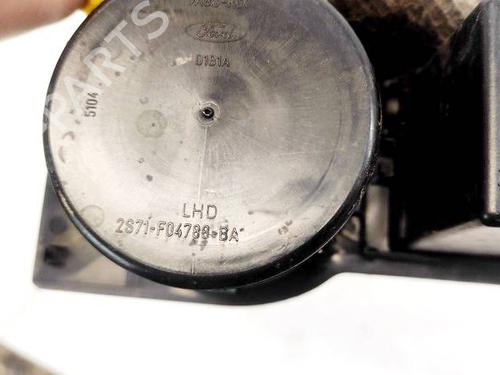 Ashtray FORD MONDEO III (B5Y) 2.0 TDCi | BP35235793I30 - Image 3