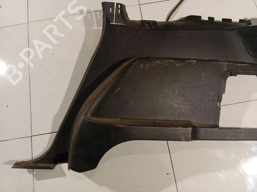 Boot lining FORD S-MAX (WA6) 2.0 Flexifuel | BP36794638I3 - Image 2