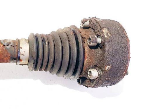 Left front driveshaft VW GOLF PLUS V (5M1, 521) 1.9 TDI | BP35001024M38 - Image 3