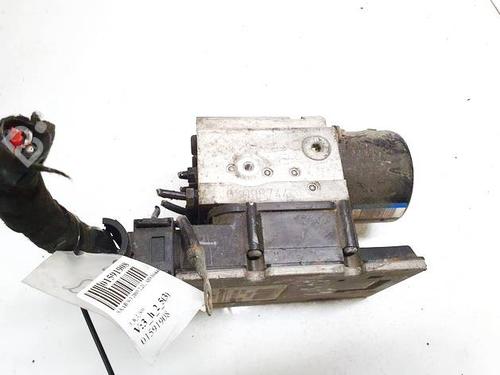 ABS pump SAAB 9-3 (YS3F, E79, D79, D75) 2.2 TiD | BP35439000M43 - Image 2