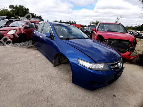 Used Parts MERCEDES-BENZ E-CLASS (W211) E 200 Kompressor (211.042) (163 hp) 4443783