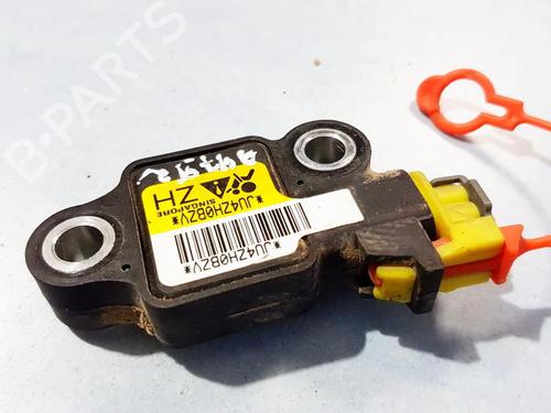 Used Electronic module Electronic module CHEVROLET REZZO MPV (U100) 1.6 (105 hp) 33100325 33100325