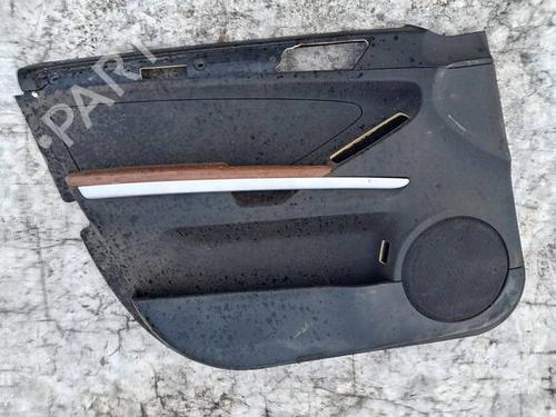 Used Front left panel Front left panel MERCEDES-BENZ M-CLASS (W164) ML 320 CDI 4-matic (164.122) (224 hp) 34859321 34859321