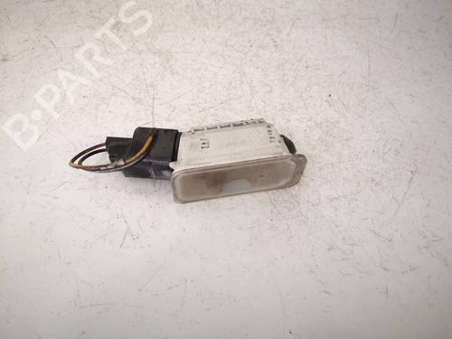 Used Licence plate light Licence plate light 36896356 36896356