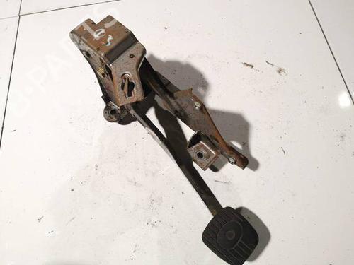 Used Pedal Pedal NISSAN NOTE (E11, NE11) 1.5 dCi (86 hp) 34903395 34903395