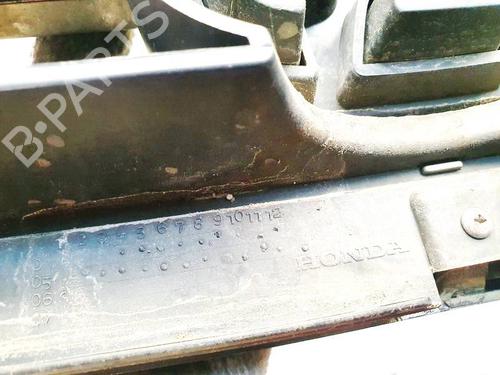 Grill HONDA FR-V (BE) 1.7 (BE1) | BP35244106C40 - Image 3