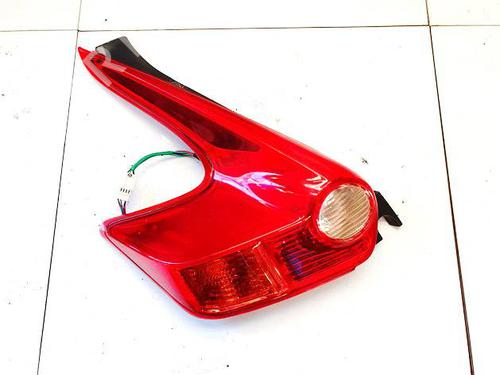 Used Left taillight Left taillight 34982854 34982854
