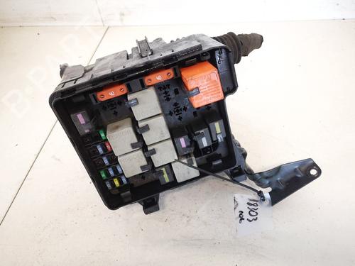 Used Fuse box Fuse box SAAB 9-5 Estate (YS3E) 1.9 TiD (150 hp) 32914626 32914626