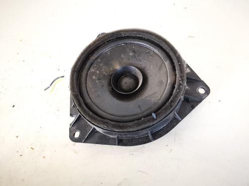 Used Speaker Speaker TOYOTA AVENSIS VERSO (_M2_) 2.0 D (CLM20_, CLM20R) (116 hp) 32911577 32911577