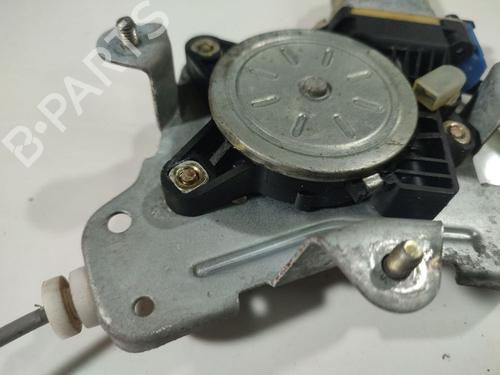 Left rear window motor CHEVROLET CAPTIVA (C100, C140) 2.0 D 4WD | BP34850495E23 - Image 3