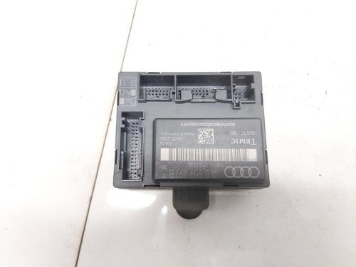 Used Electronic module Electronic module 35566204 35566204