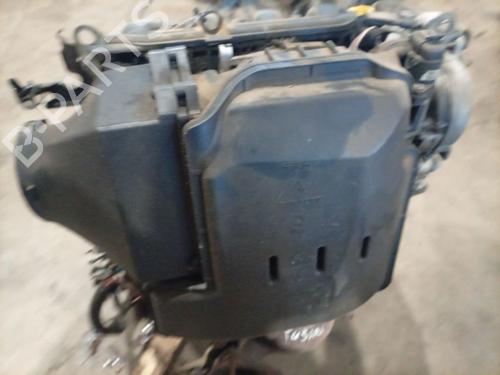 Used Air filter box Air filter box 38183654 38183654