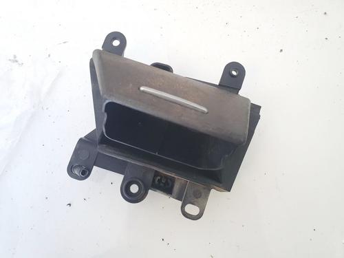 Used Ashtray Ashtray RENAULT VEL SATIS (BJ0_) 2.2 dCi (BJ0E, BJ0F) (150 hp) 35493882 35493882