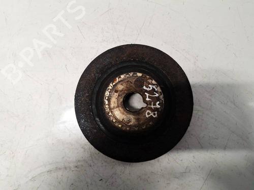 Used Pulley Pulley ROVER 75 (RJ) 2.0 V6 (150 hp) 34767243 34767243