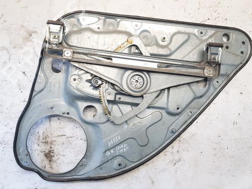 Rear left window mechanism FORD C-MAX (DM2) 1.8 TDCi | BP35522954C24 - Image 3