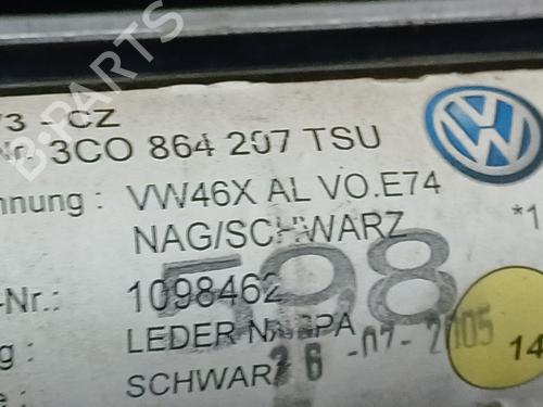 Armrest / Center console VW PASSAT B6 (3C2) 2.0 TDI | BP34800121I20 - Image 4