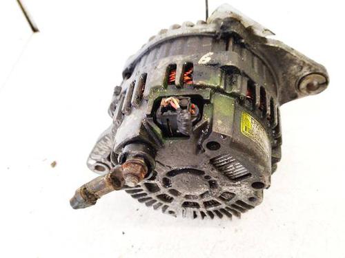 Alternator MAZDA 3 (BL) 2.2 MZR CD (BL10) | BP37084114M7 - Image 2