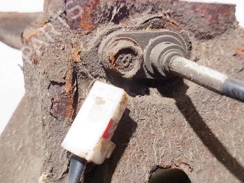 Used Electronic module Electronic module 35644643 35644643