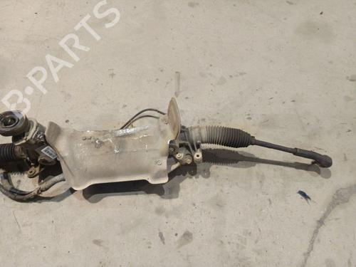 Steering column SKODA SUPERB II (3T4) 1.6 TDI | BP38577635M21 - Image 3