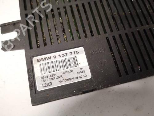 Lights ECU BMW 5 (E60) 530 d | BP34819547M55 - Image 3
