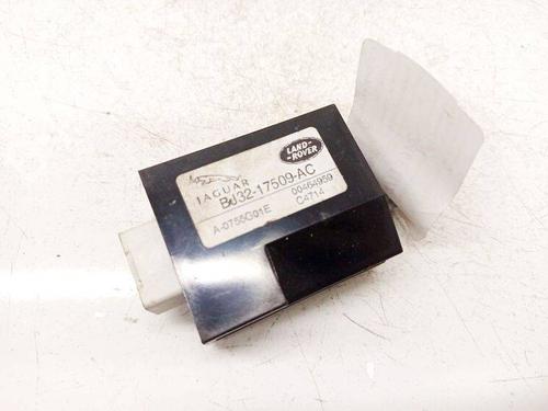 Electronic module MERCEDES-BENZ E-CLASS (W211) E 200 CDI (211.004) | BP37999001M83 - Image 3