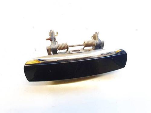 Used Front right exterior door handle Front right exterior door handle AUDI A6 C6 (4F2) 3.0 TDI quattro (233 hp) 40519757 40519757