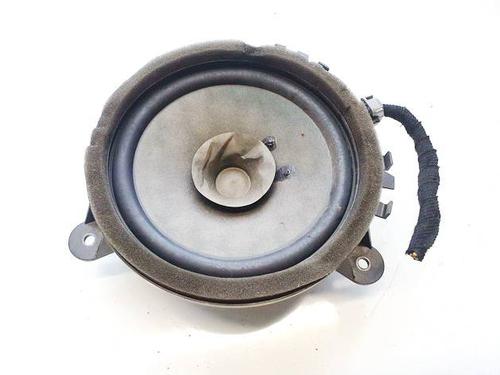 speaker-volvo-v50-545-2003-2004-2005-2006-2007-2008-2009-2010-2011-2012-32568728 main image