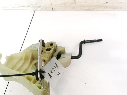 Gear lever HONDA STREAM (RN) 1.7 16V (RN1) | BP35447706M90 - Image 2