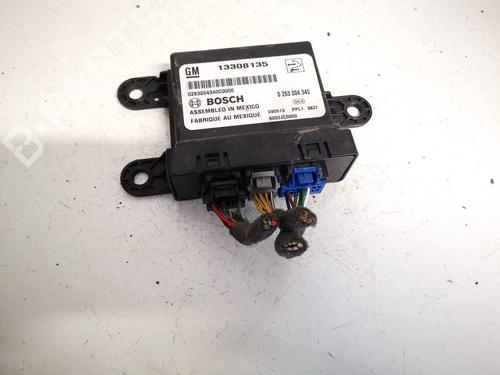 Used Electronic module Electronic module 35139953 35139953