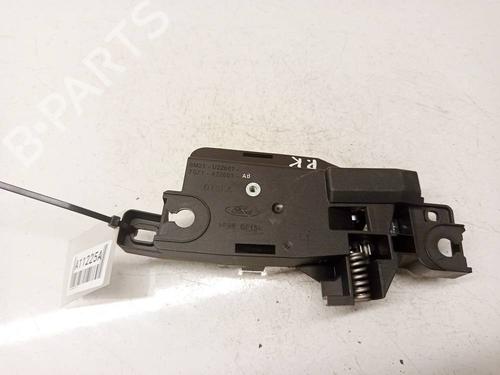 Front left interior door handle FORD MONDEO IV (BA7) 1.6 Ti | BP34780073I13 - Image 2