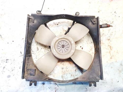 Used Fan Fan MAZDA 626 V (GF) 2.0 TD (GFFP) (110 hp) 35455093 35455093