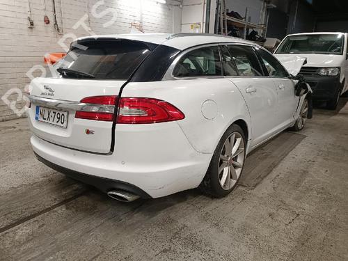 Electronic module JAGUAR XF I (X250) 3.0 D | BP32934405M83  - Image 13