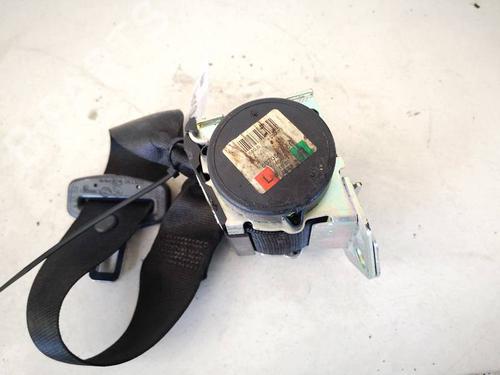 Rear right seatbelt BMW 1 (E87) 116 i | BP35384893I28 - Image 3