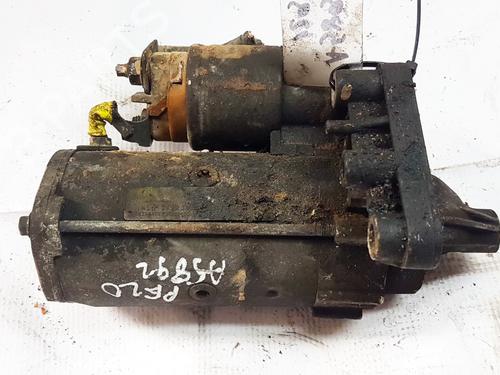 Used Starter Starter 35636460 35636460
