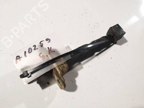 Used Hinge/Door check strap Hinge/Door check strap 35047902 35047902