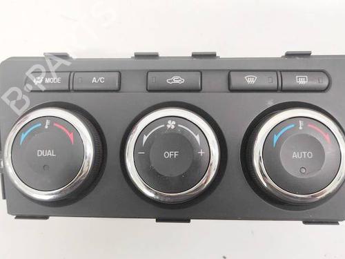 Used Climate control Climate control VW PASSAT B7 (362) 2.0 TDI (140 hp) 35335852 35335852