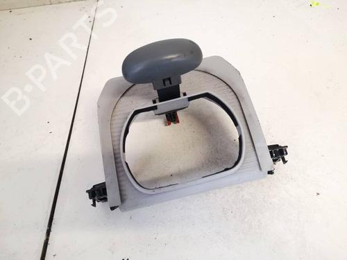 Used Hand brake Hand brake 35088715 35088715