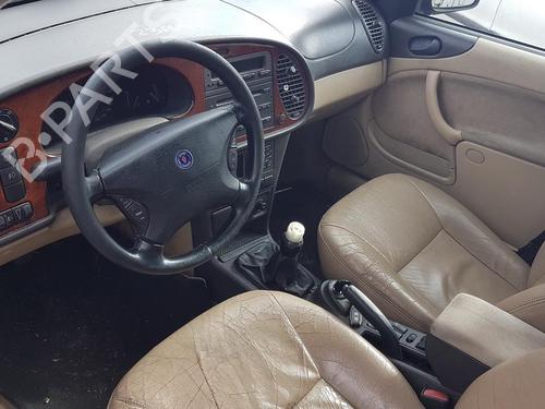 Engine control unit (ECU) SAAB 9-3 (YS3D) 2.2 TiD | BP33491397M57 - Image 5