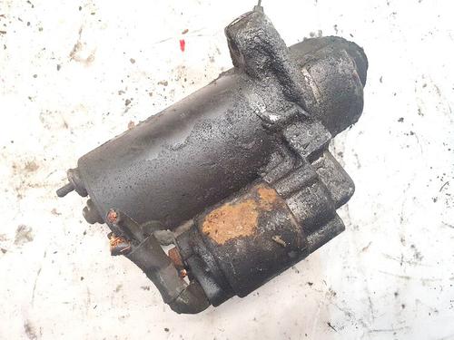 Starter AUDI A6 C5 (4B2, 4B4) 2.4 | BP35473912M8 - Image 3
