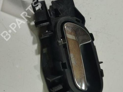 Used Rear left interior door handle Rear left interior door handle 34784701 34784701