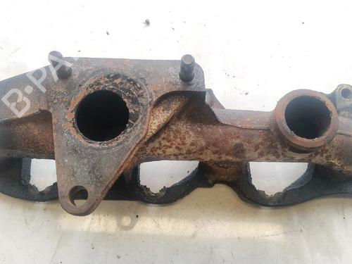 Used Exhaust manifold Exhaust manifold 35446954 35446954