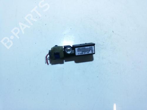 Used Electronic module Electronic module MAZDA 6 Saloon (GG) 2.0 (GGEP, GG10) (141 hp) 33512721 33512721